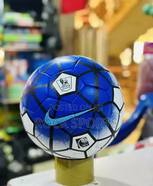 Nike Football