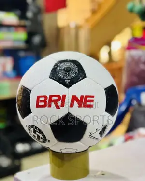 Brine Football