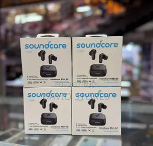 Soundcore Earpods