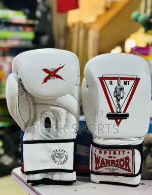 Boxing Glove (Original Leather)