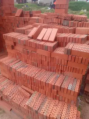 Smooth Facing Bricks