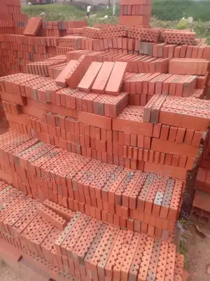 Smooth Facing Bricks