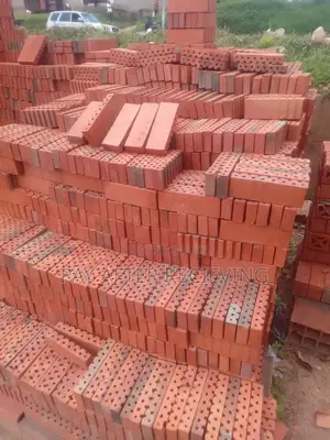 Smooth Facing Bricks