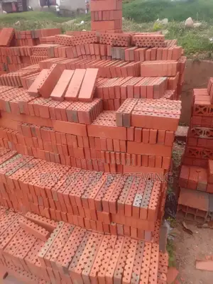 Smooth Facing Bricks