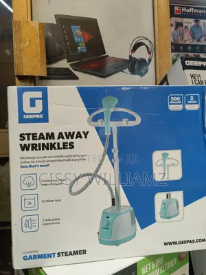2l Garment Steamer Ggs9695 Geepas Garment Steamer