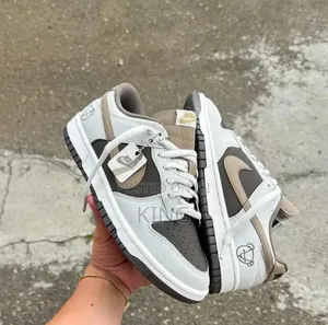 Nike Sb Dunk Low Otomo Katsuhiro Bear