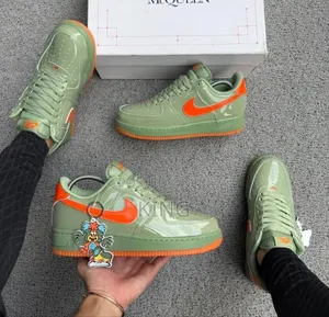 Nike Air Force 1 Low "Wet Putty 2.0"