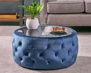 Aroma Center Table