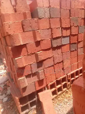 Clay Pavers