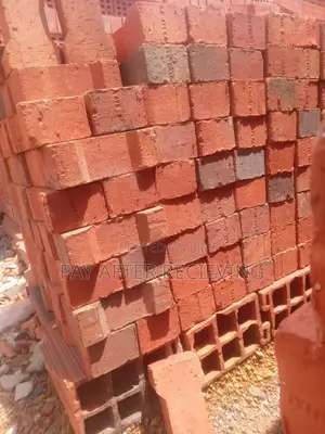 Clay Pavers