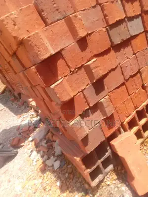 Clay Pavers
