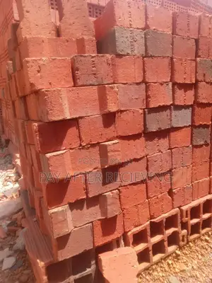 Clay Pavers