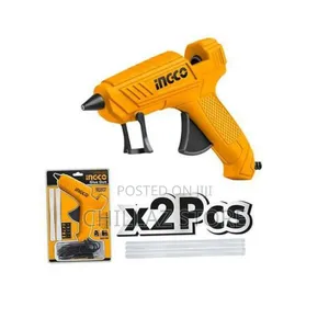 Ingco Glue Gun.