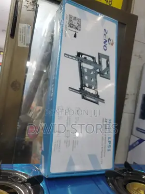 Zeno Tv Rotate Wallmount 24-60inch