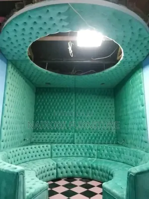 Calfest Luxury Chair