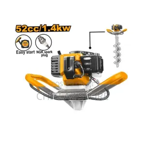 Ingco Earth Auger.