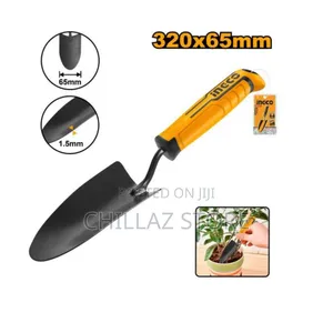 Ingco Portable Spade .