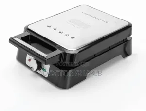 DSP Commercial Waffle Maker