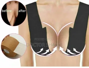 5m Boob Tape For Women Sexy Push Up