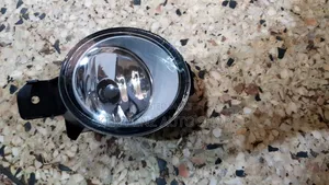 Nissan Navara 2015 Foglights / Spotlights