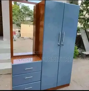 Echo Wardrobe