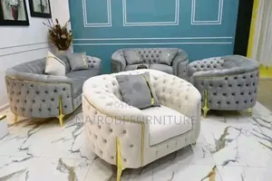 Hostage Chairs