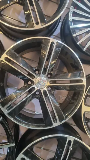Rim 16 for Toyota Wish(Swap Acceptable)