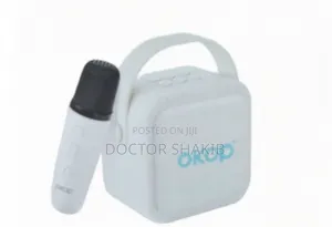 Okop Wireless Speaker- Kp 