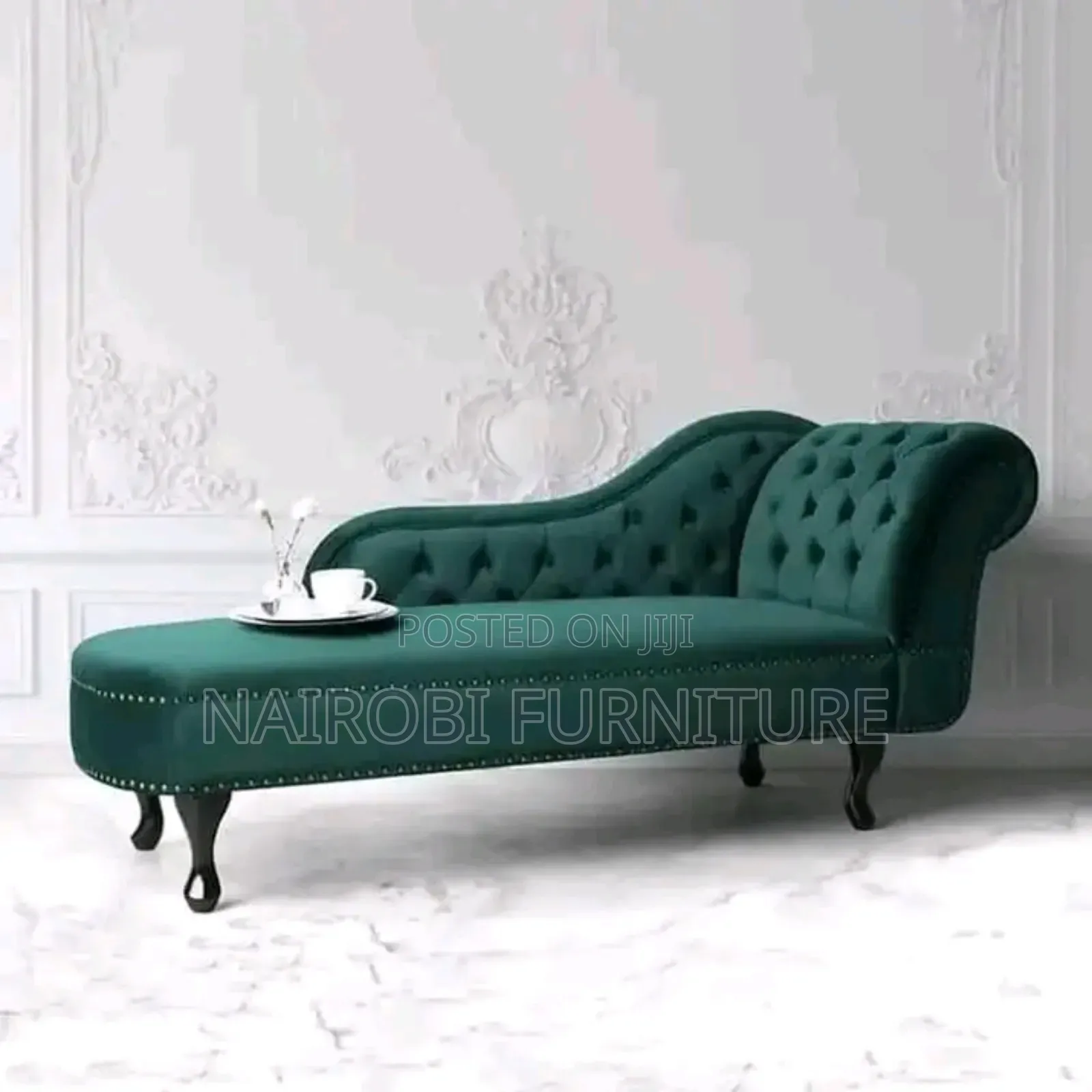 Desperate Sofa