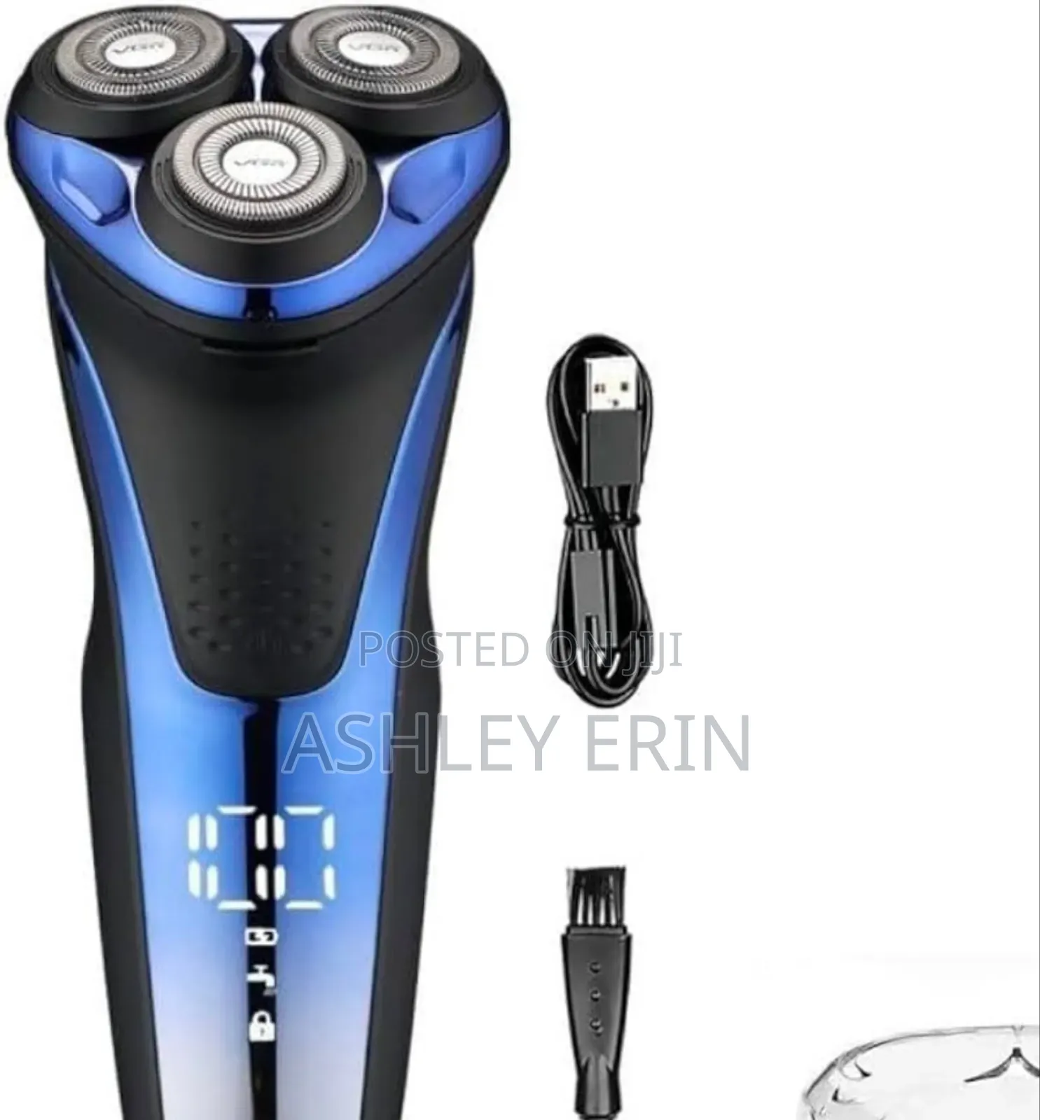 Dsp I-shaver