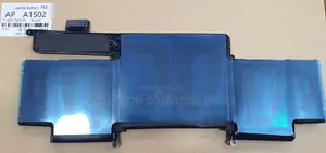 Apple A1502 for Macbook Pro A1582,A1493(Early 2015/Mid 2014/Late 2013)
