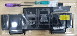 Apple A1502 for Macbook Pro A1582,A1493(Early 2015/Mid 2014/Late 2013)