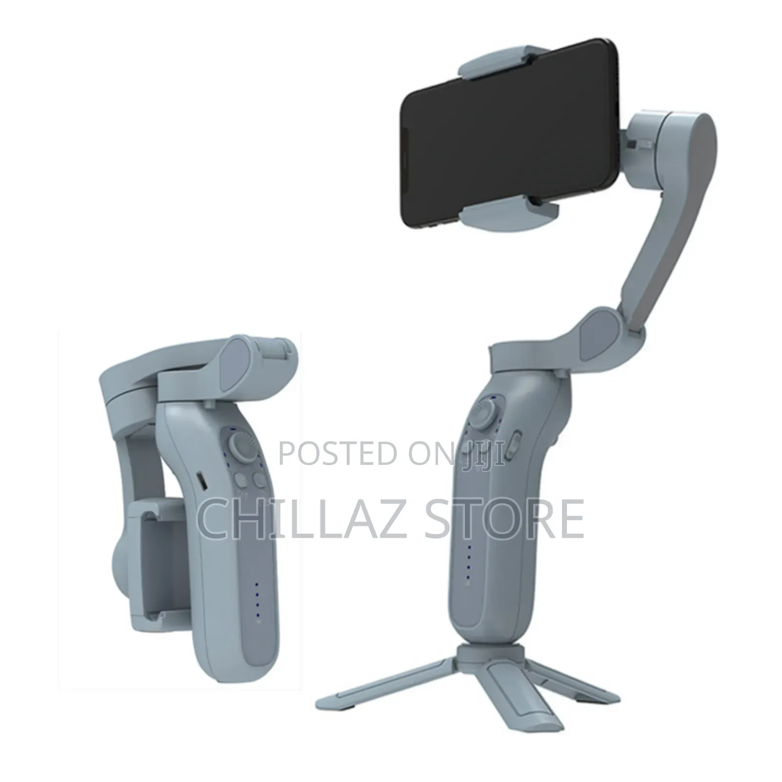 L7b Pro Gimbal.