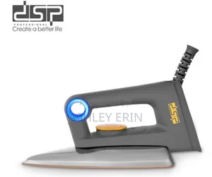 Dsp Kd1177 Dry Iron.