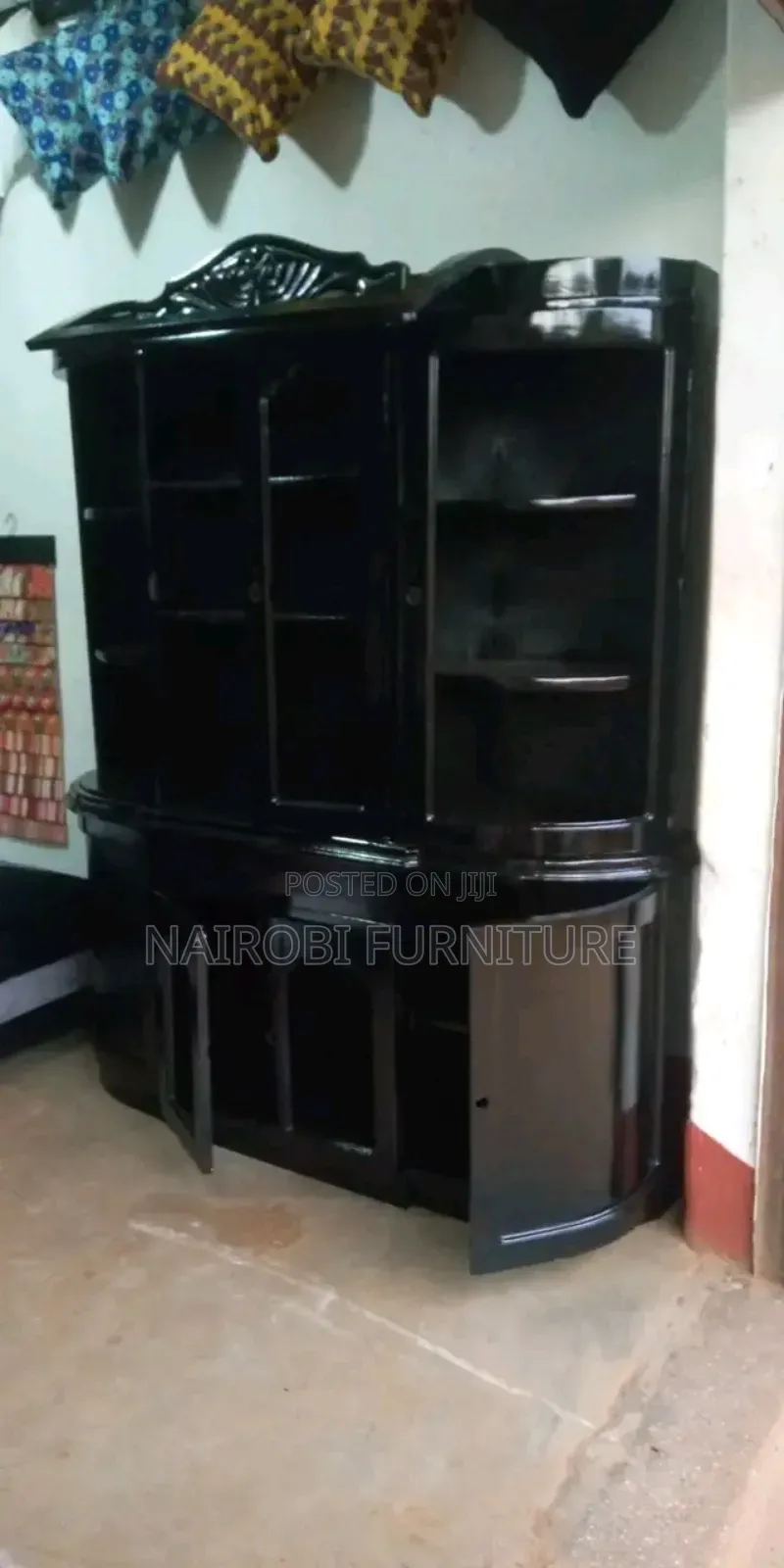 Substance Wardrobe