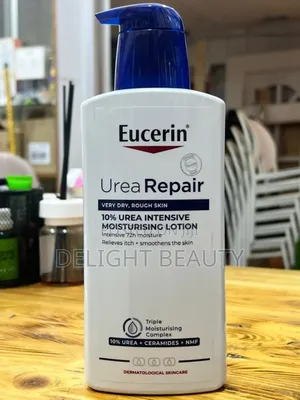 Urearepair 10% Urea Intensive Moisturizing Lotion