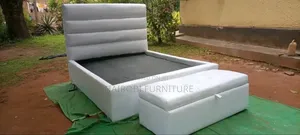 Berlin Bed