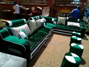Colony Sofa