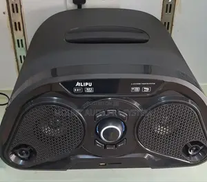 Alipu 2.1 Hometheatre System