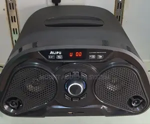 Alipu 2.1 Hometheatre System