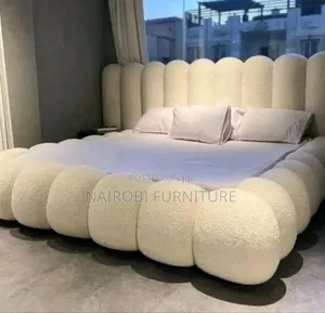 Havocism Bed