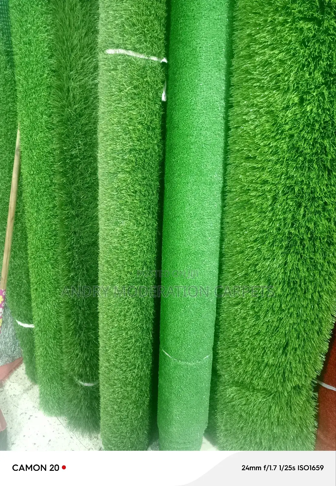 Home Grass Carpet