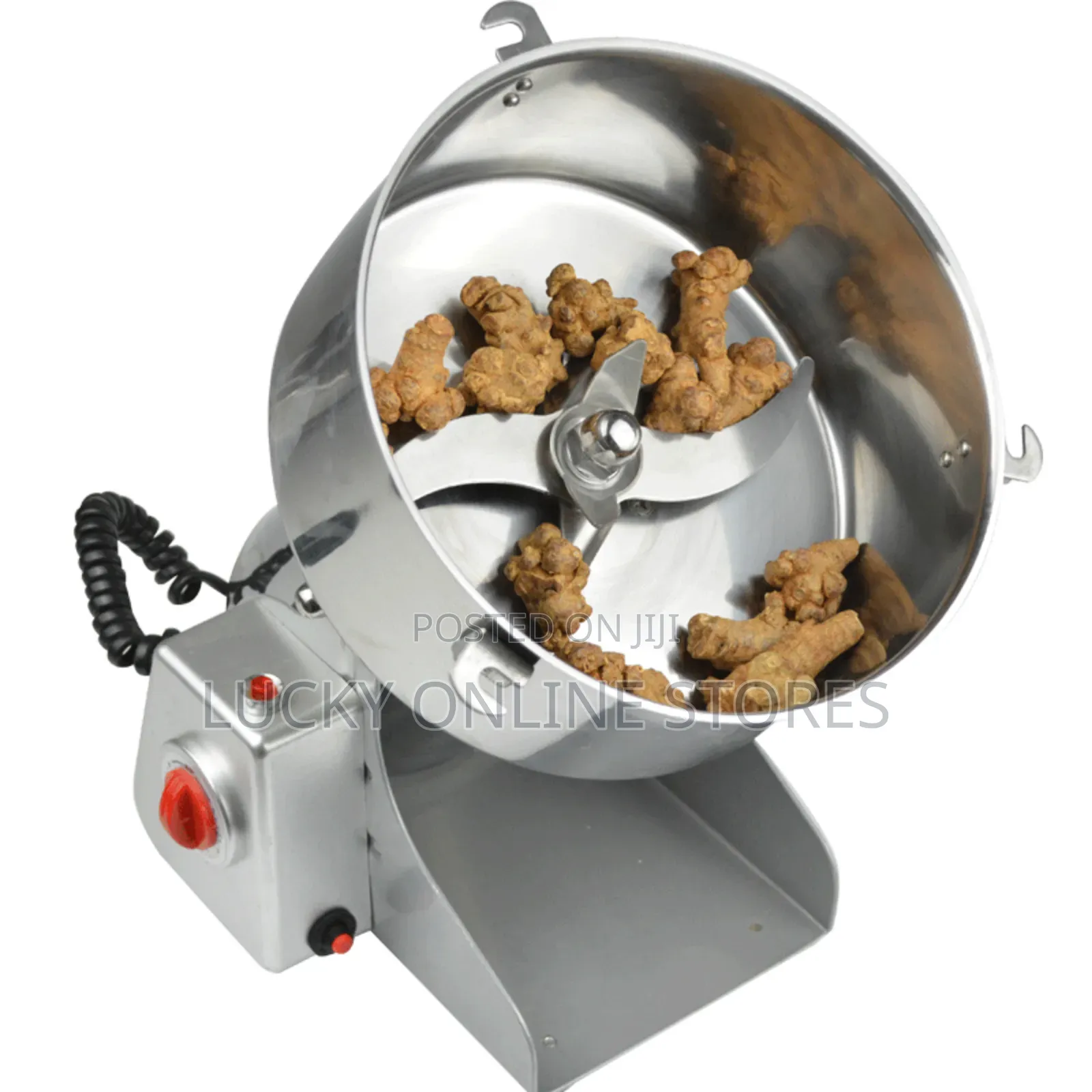 2kg Professional Spice Grinder
