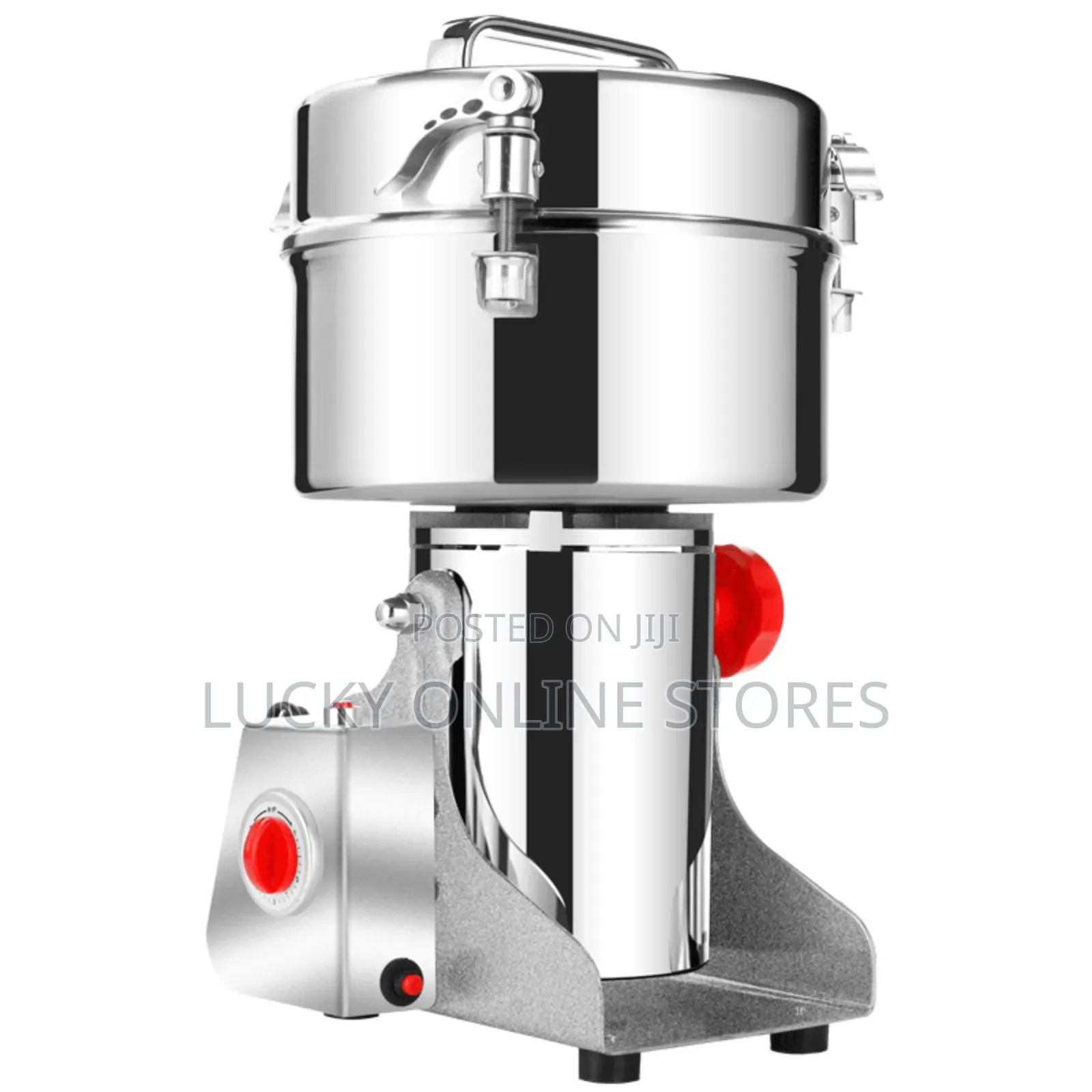 2kg Professional Spice Grinder