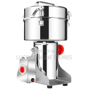 2kg Professional Spice Grinder