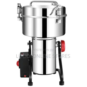 3kg Commercial Spice Grinder