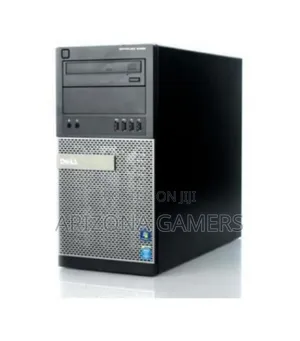 Desktop Computer Dell OptiPlex 3020 8GB Intel Core i3 HDD 500GB
