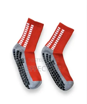 Anti Slip Grip Socks for Sports