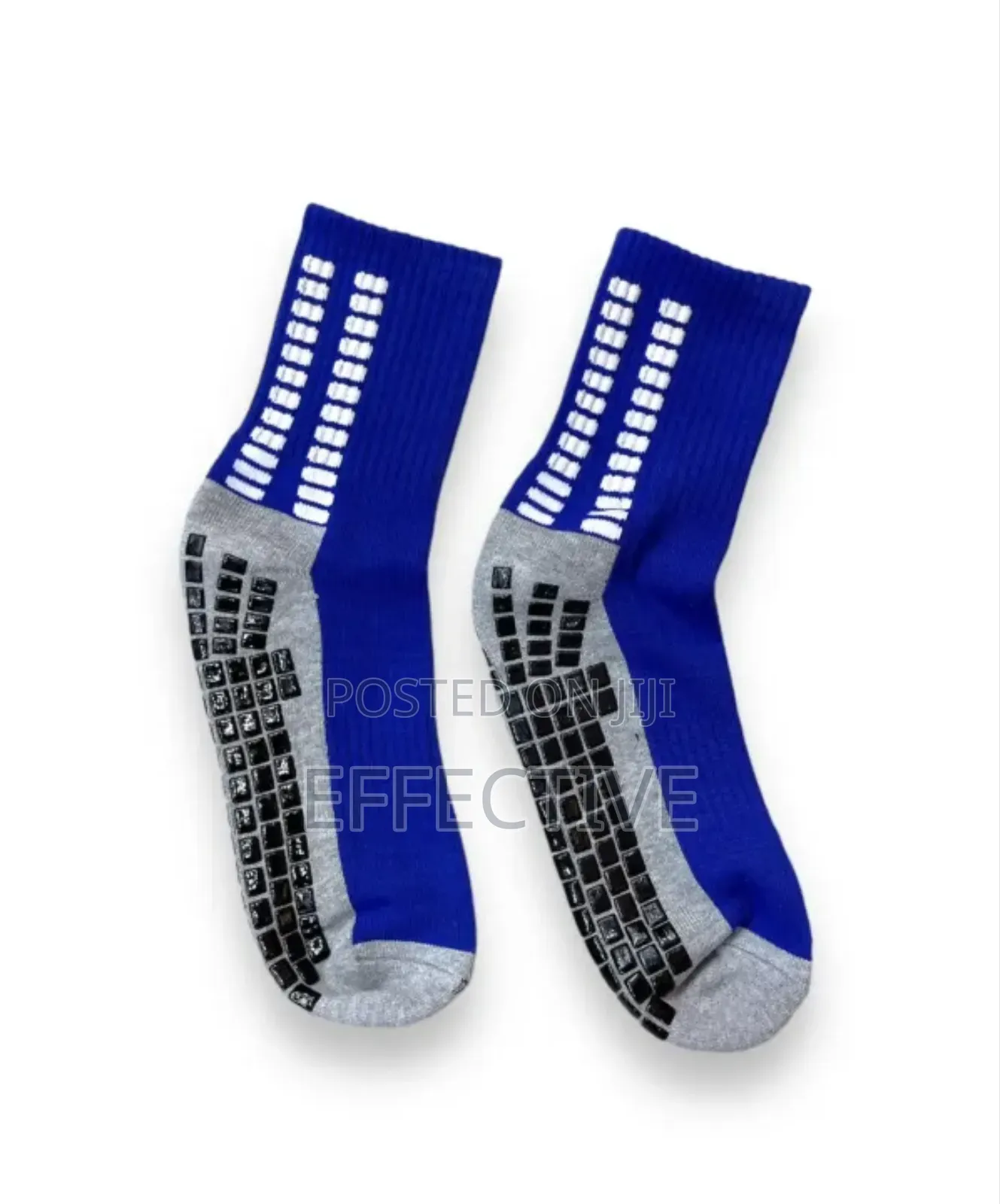 Anti Slip Grip Socks for Sports
