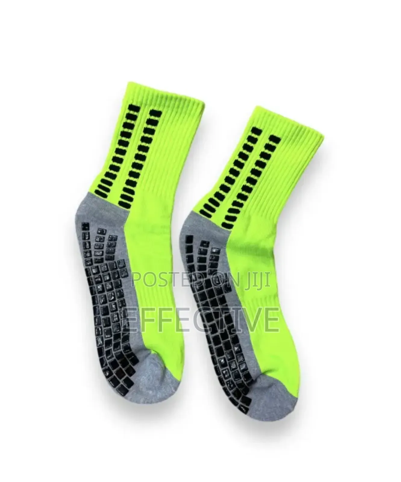 Anti Slip Grip Socks for Sports